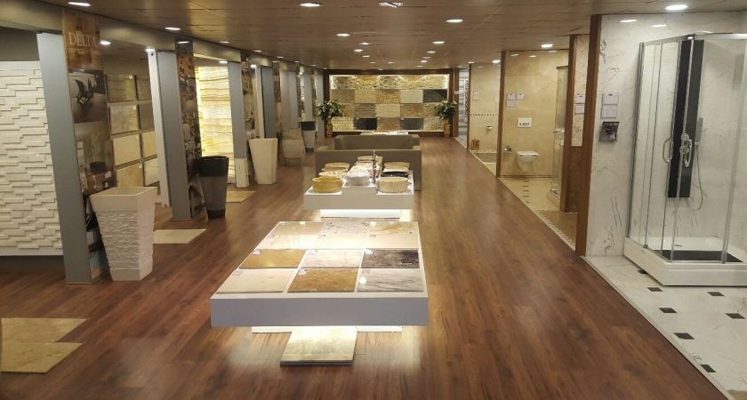 Seramik Banyo Ürünleri